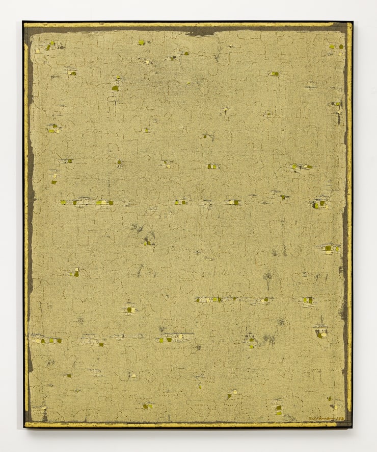 Enrique Brinkmann, Claridad, 2018