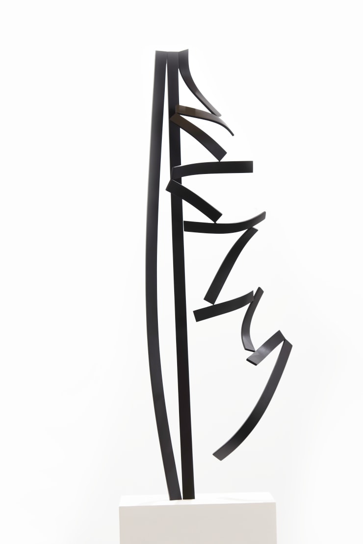 Roberto Almagno, Innesto, 2017