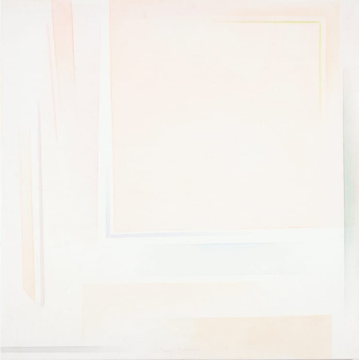 Riccardo Guarneri, Grande rosa, 2008