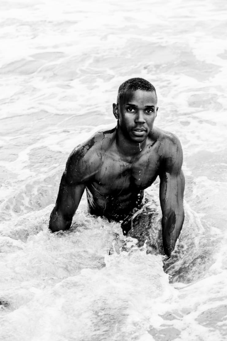 Ruben van Schalm, Rush of Water