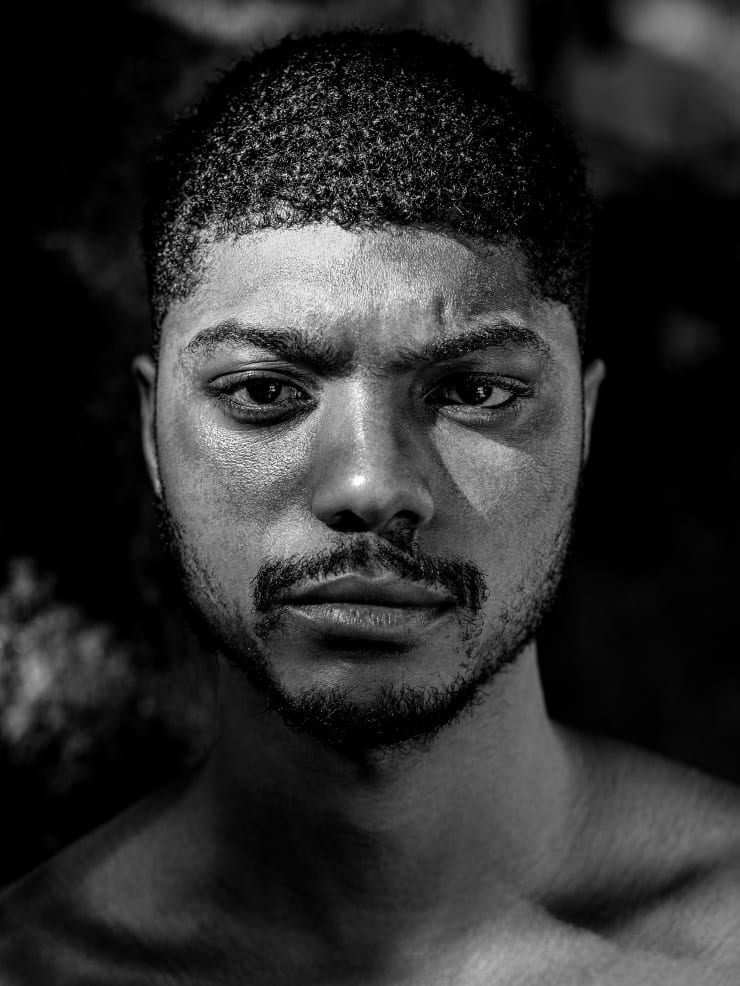 Ruben van Schalm, Being and Becoming