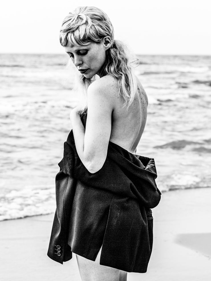 Ruben van Schalm, Petite Meller