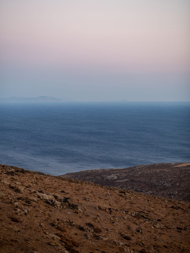 Ruben van Schalm, Peace and Solace