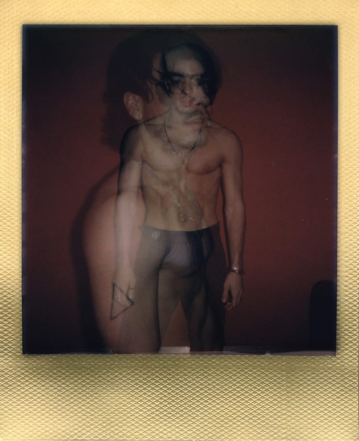 Ruben van Schalm, Romain Guillermic