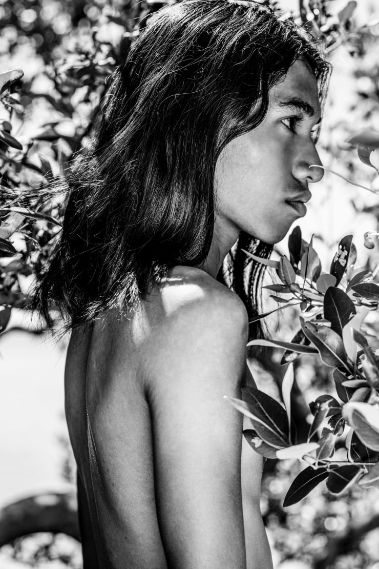 Ruben van Schalm, Within Me