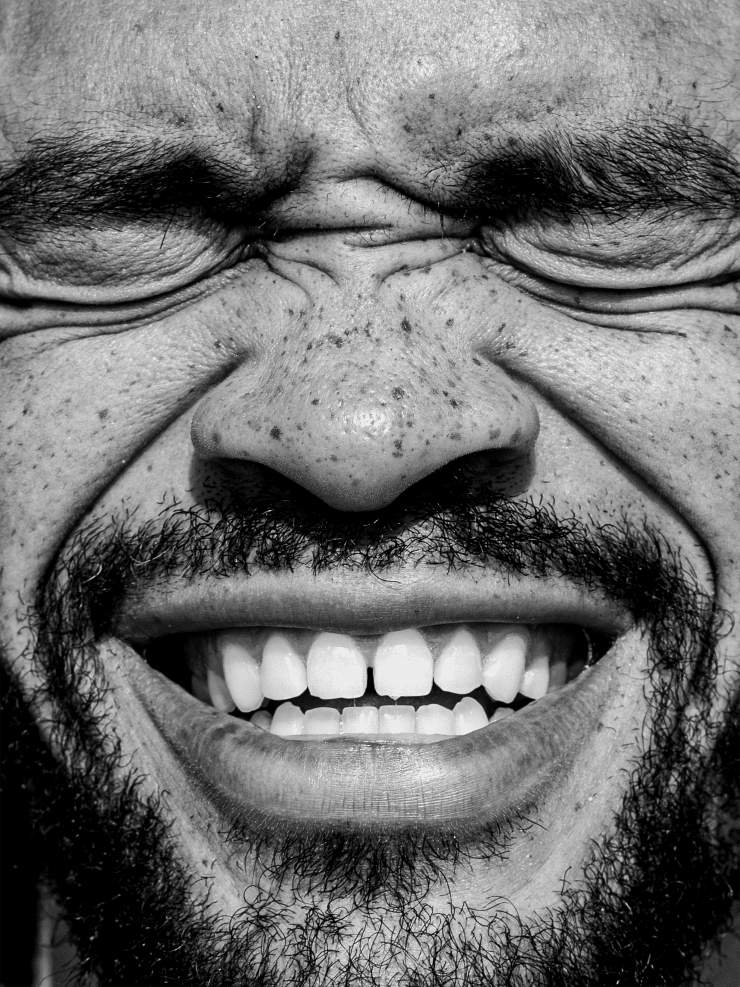 Ruben van Schalm, Maejor