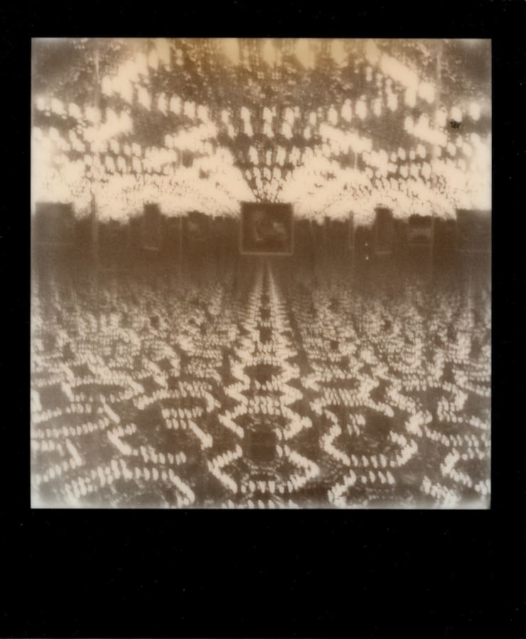 Tel Aviv Museum - Israel