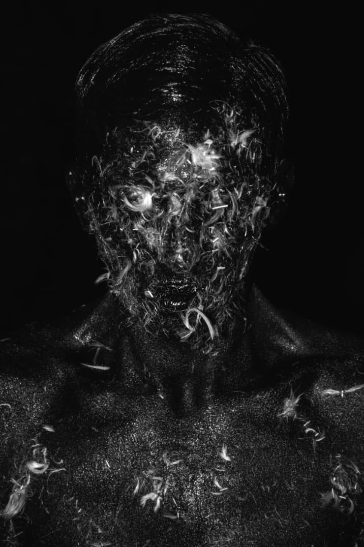 Ruben van Schalm, Alienated