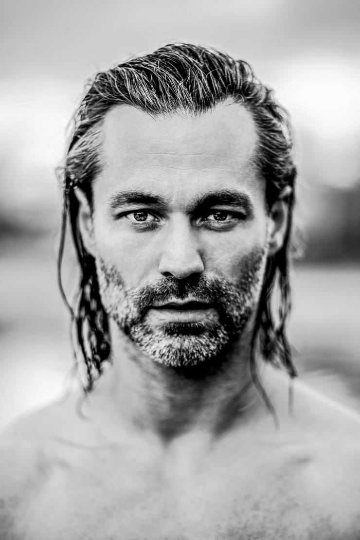 Ruben van Schalm, Jan