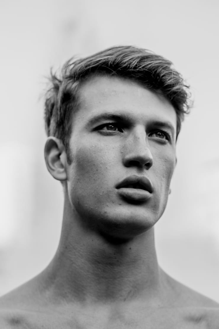 Ruben van Schalm, Marinus No.2
