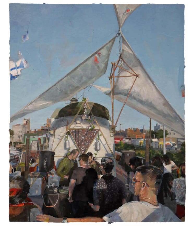 Zomertentoonstelling 2020