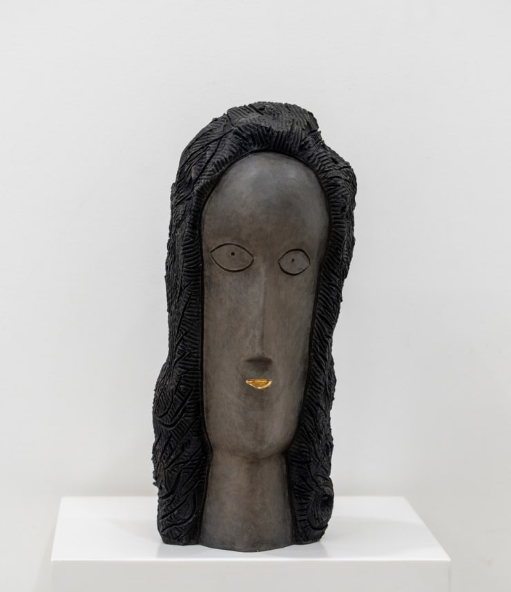 Himmat Shah, Untitled