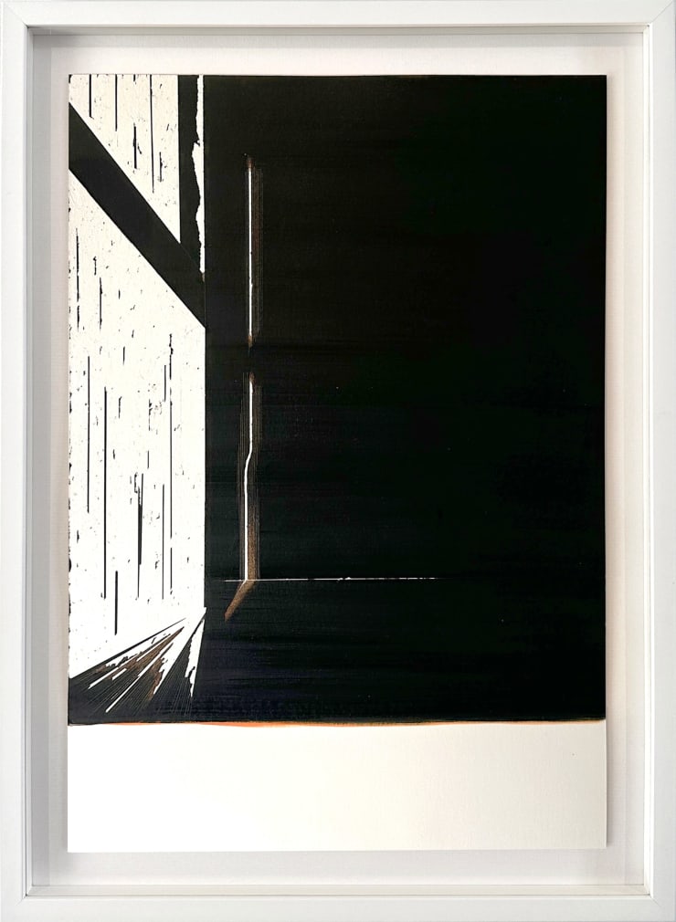 Szelit Cheung, House IX, 2023