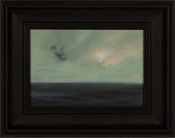 David Bray, Good versus Evil, 2020