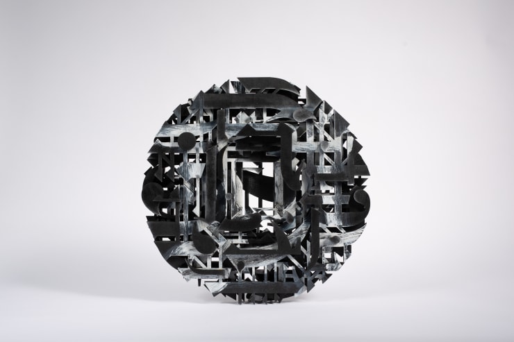 Wong Ting Fung, Hollow, 2020