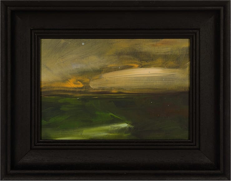 David Bray, That Place Yeah, 2020