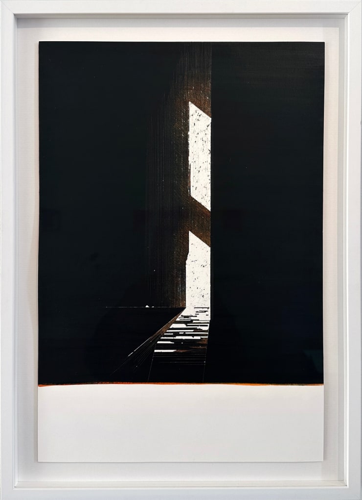 Szelit Cheung, House VIII, 2023
