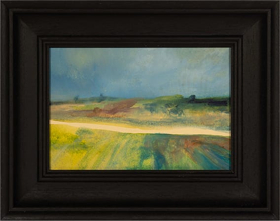 David Bray, A Golden Path from Here to There, 2020