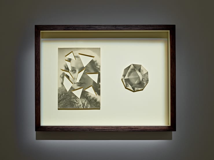 Kensuke Koike, Forgotten Thing, 2022