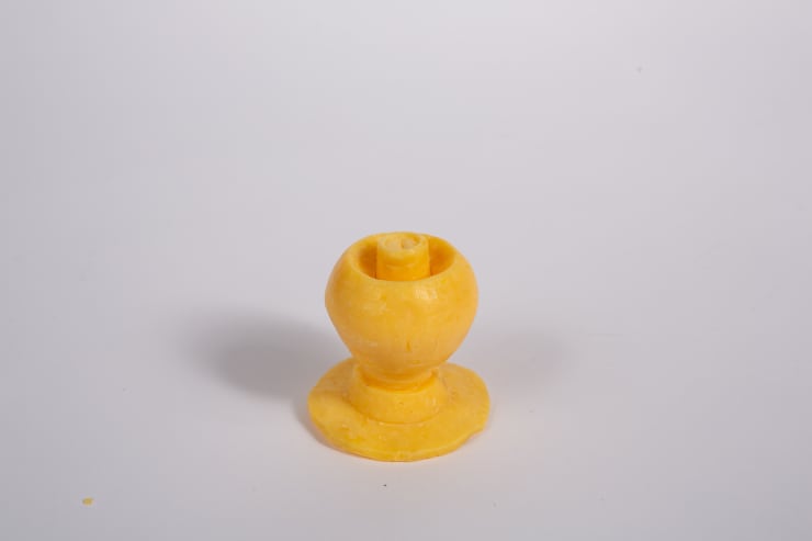 Go Hung, I So Late #08, 2020