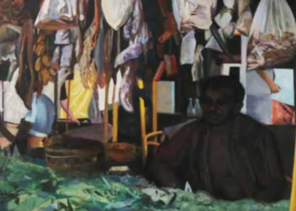 Sepp Baendereck, Sex Shop Tropical do Veropeso, 1983