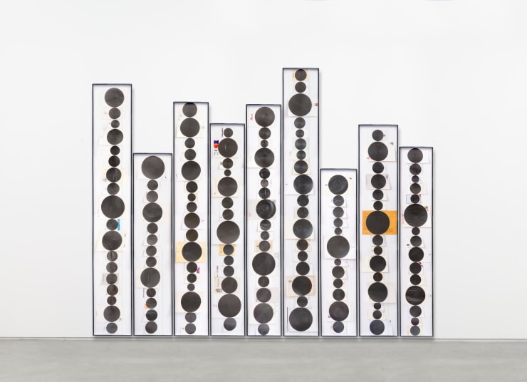 Yuval Pudik, Encounters, Vol. I