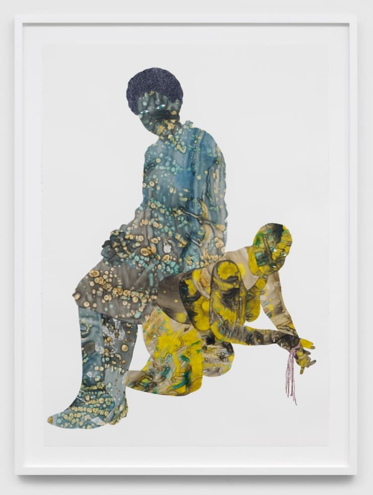 M. Florine Démosthène