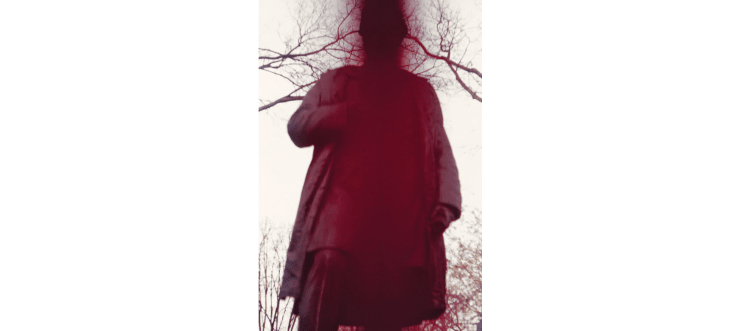 Nona Faustine, Dr. J. Marion Sims, 2019