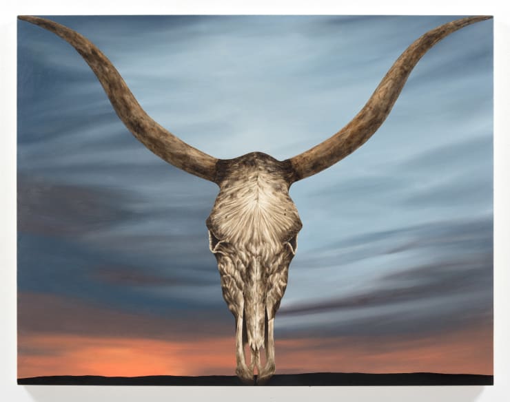 Drew Dodge, Arrow, 2022