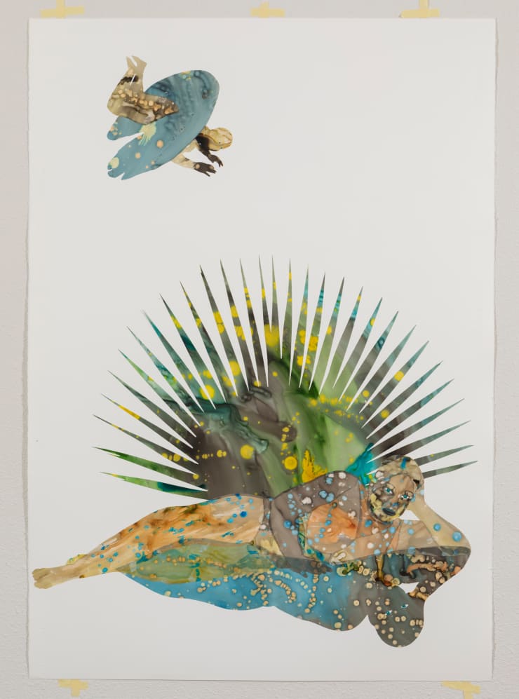 M. Florine Démosthène