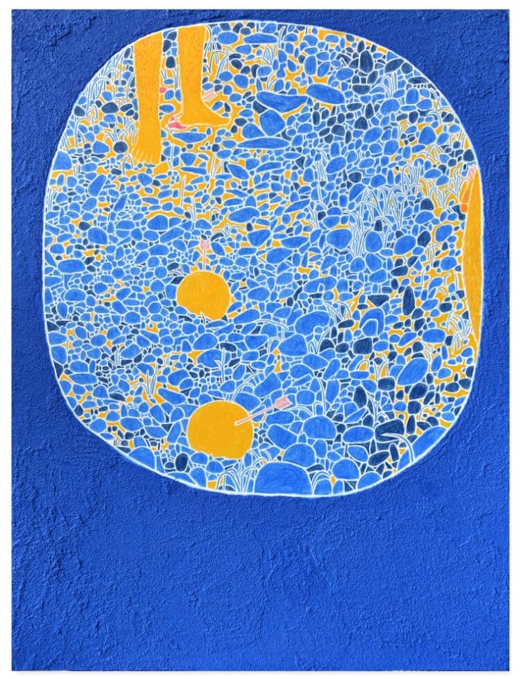 Timothy Bair, FALLEN SONS, 2020