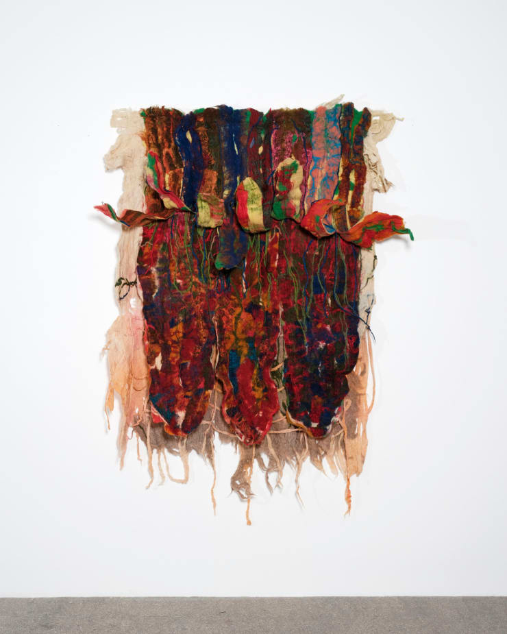 Sagarika Sundaram, Swayambhu II, 2022