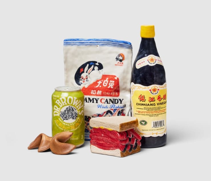 Stephanie H. Shih, Open Sundays, 2021