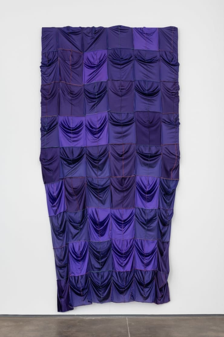 Anthony Akinbola, Lift Every Voice, 2022