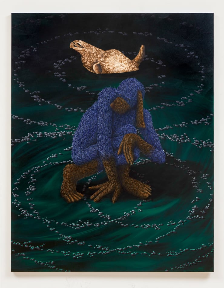 Drew Dodge, Circuit, 2022