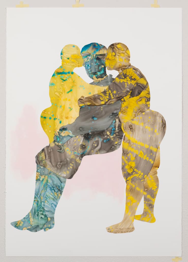 M. Florine Démosthène