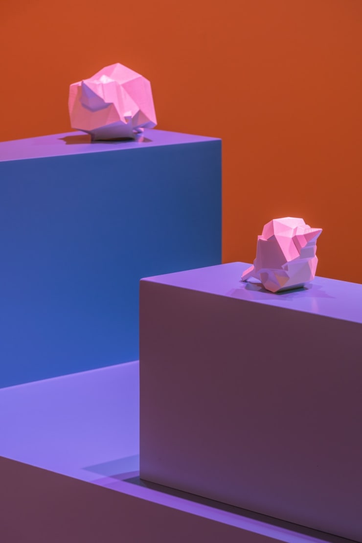 Sasha Wortzel, Dreams of Unknown Islands, 2022