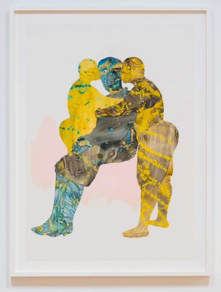 M. Florine Démosthène