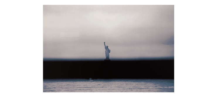 Nona Faustine, Fragment of Evidence, 2019