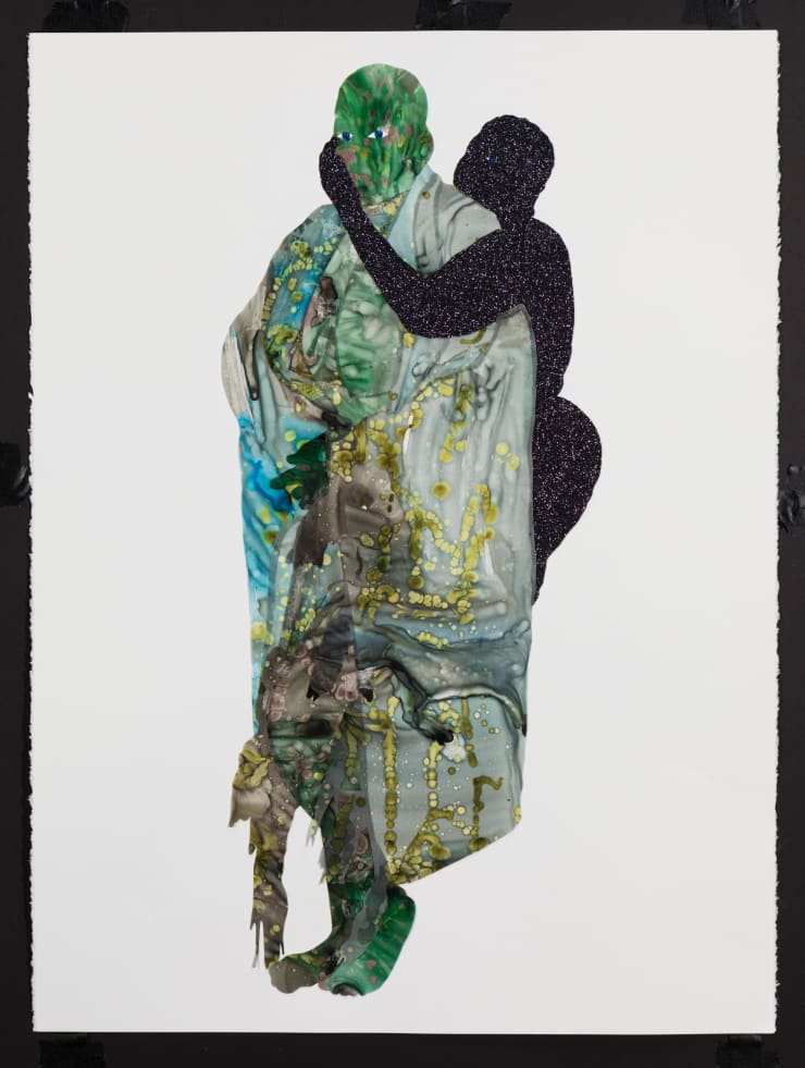 M. Florine Démosthène