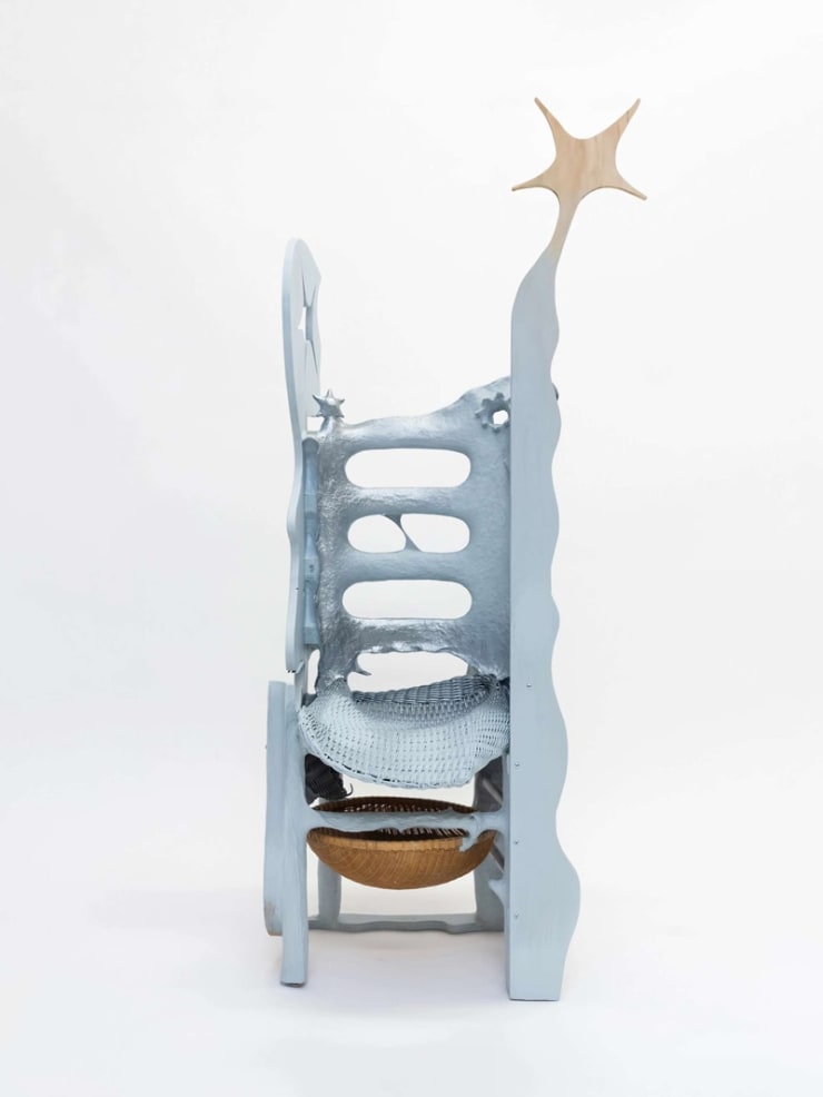 Thomas Barger, Heaven Bound, 2020