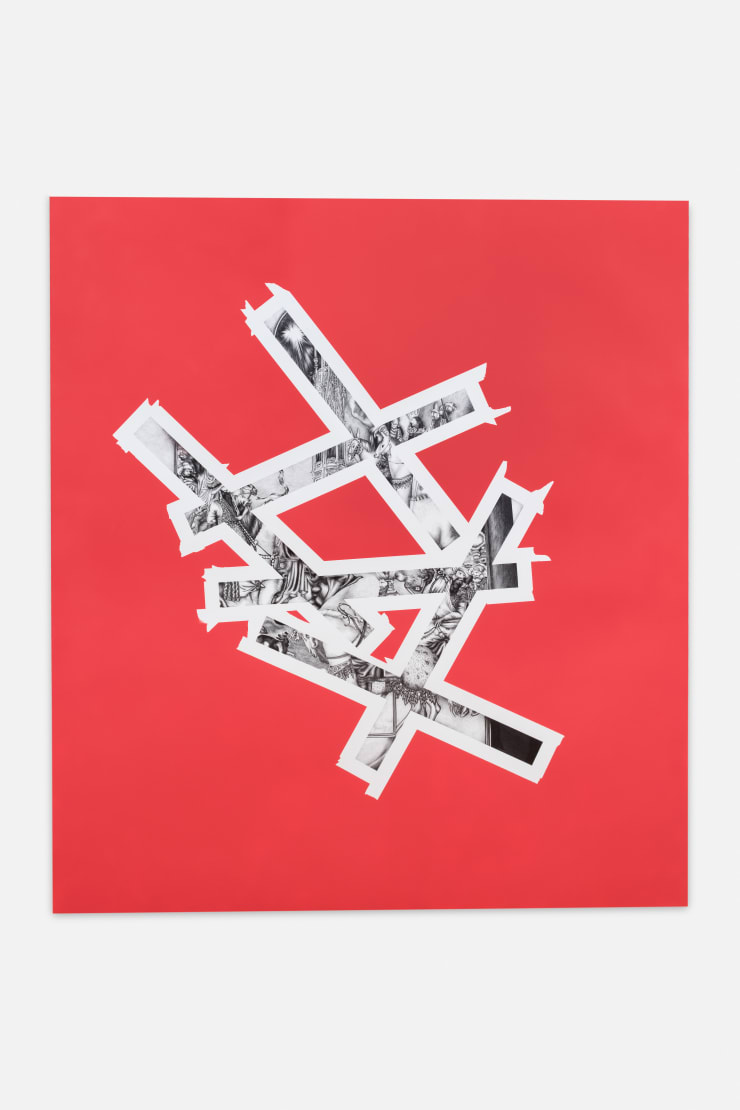 Yuval Pudik, Book of Hours / Broken S.T.D