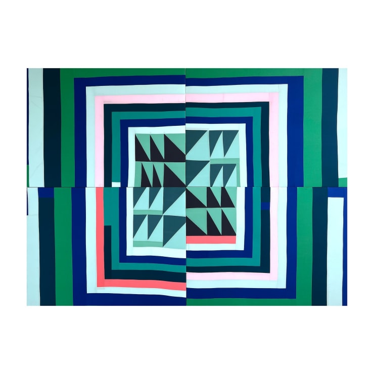 Heather Jones, Chasing Down the Days, 2021