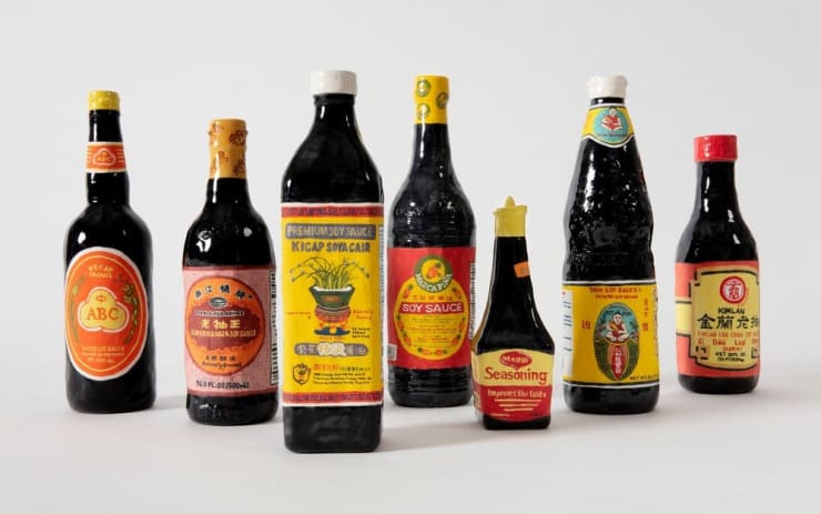 Stephanie H. Shih, Same Same, 2020