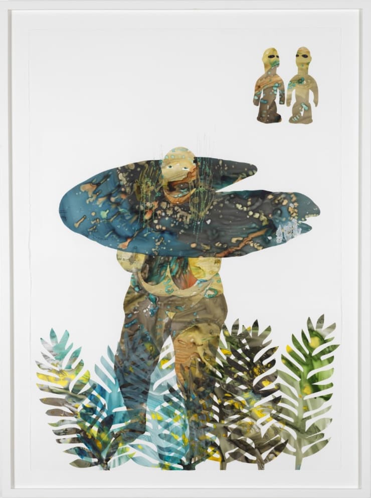 M. Florine Démosthène