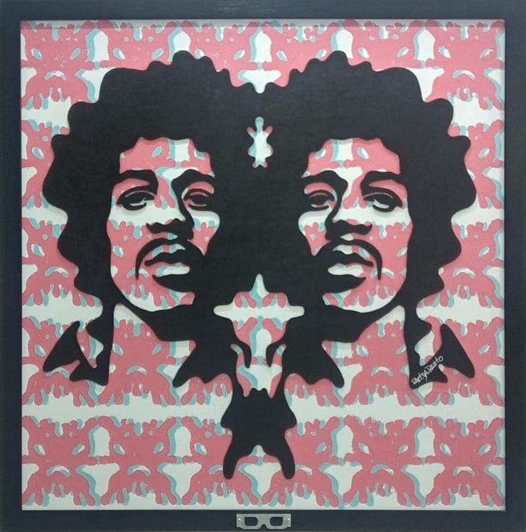 Leonardo Partida Prieto, Jimi, 2022