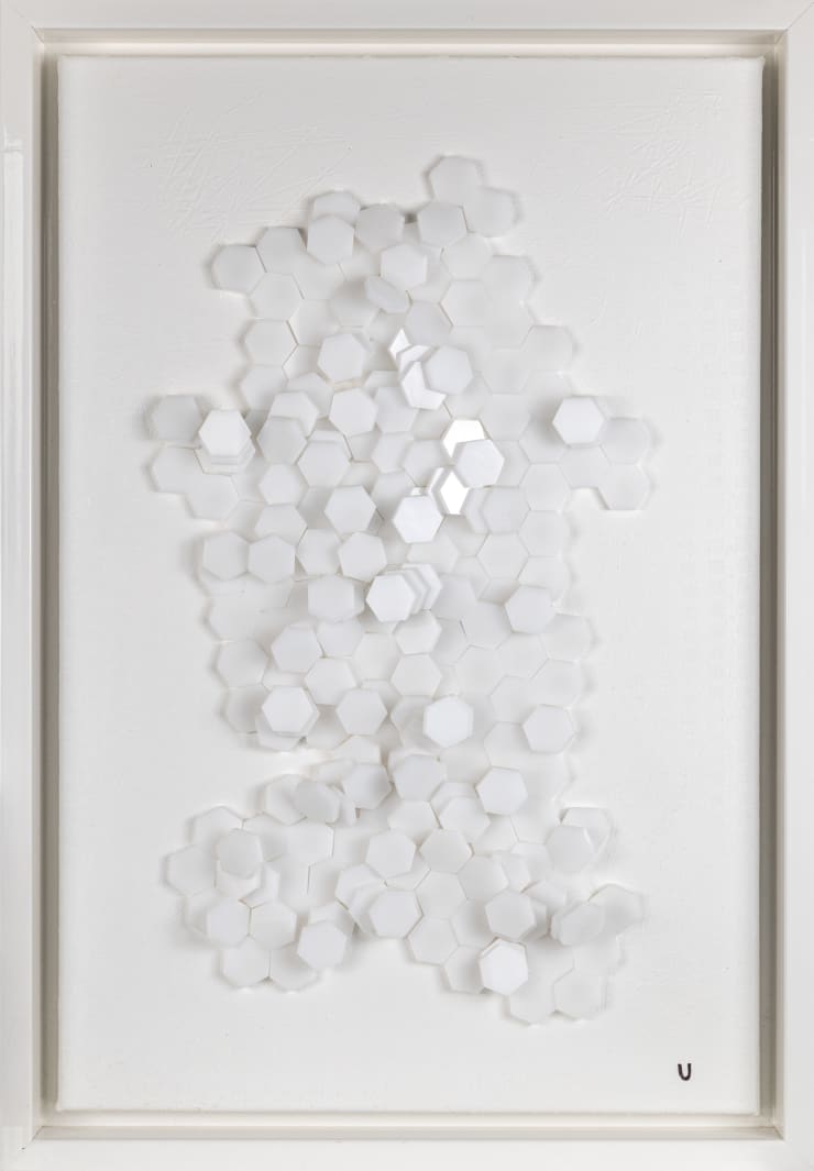 Yuliia Korienkova, Dimensions of Your Sleep