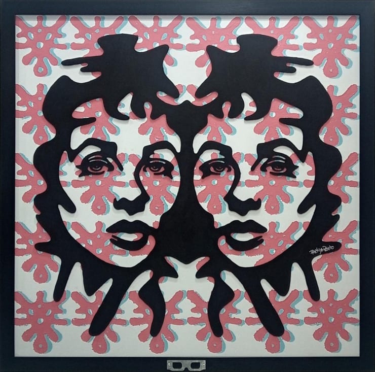 Leonardo Partida Prieto, Liz, 2021