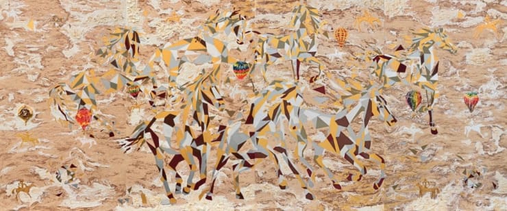 Yana Rusnak, 7 HP, 2018