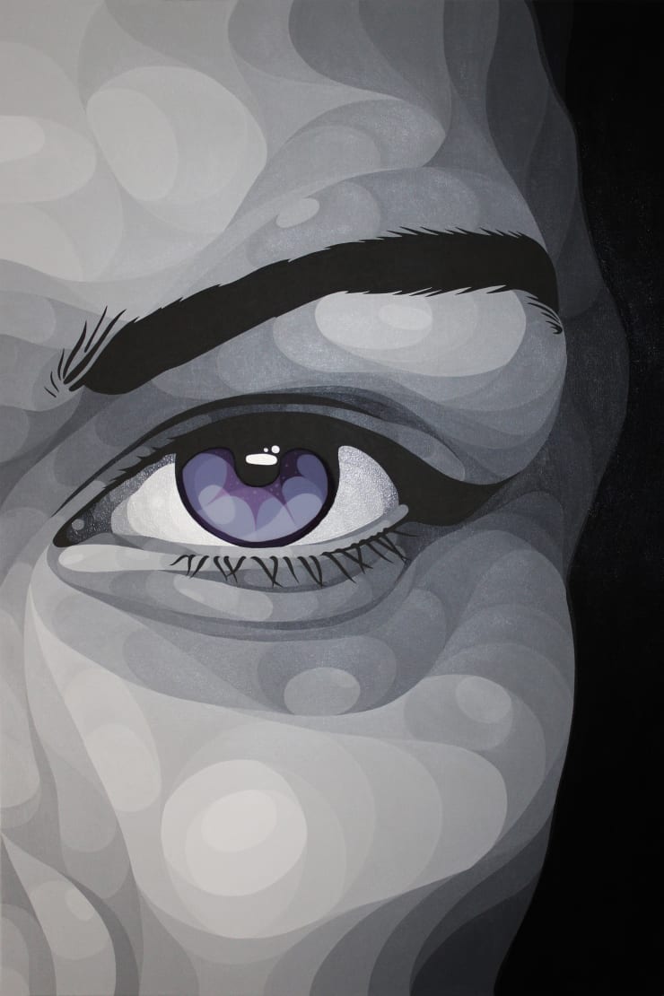 Leonardo Partida Prieto, Rebeca, 2020